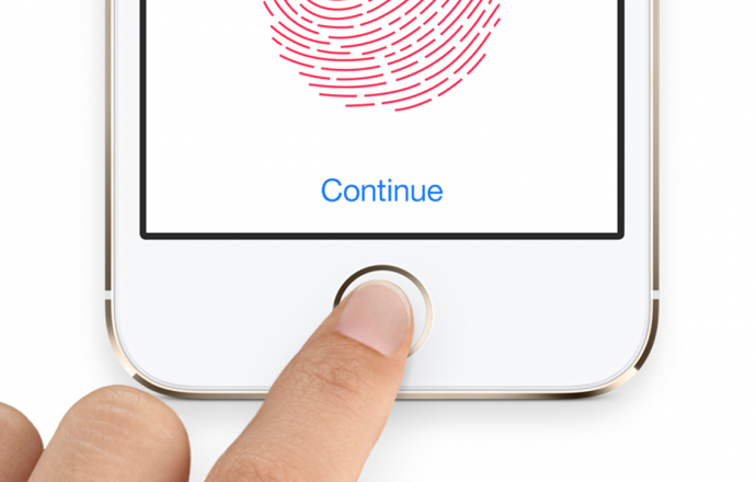 Apple กำลังพัฒนาระบบ Touch ID เพื่อมาแทนที่กุญแจรถ