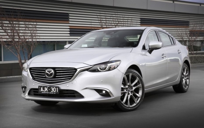 Mazda ถอนตัวจากอิเหนา พร้อมแต่งตั้งตัวแทนใหม่ทำตลาดแทน