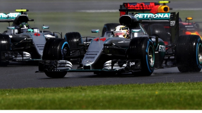 FIA ประกาศปรับขนาดรถ F1 ใหม่ เพื่อความแรงสะใจมากขึ้น