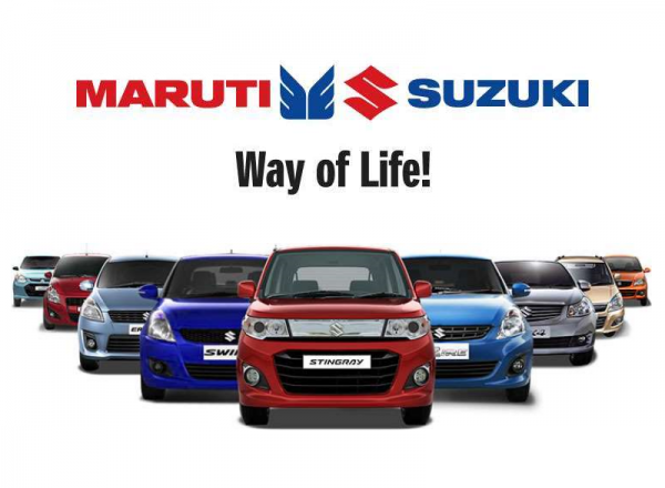Maruti - Suzuki ร่วมมือกันผลิตรถยนต์ Eco Car Hybrid