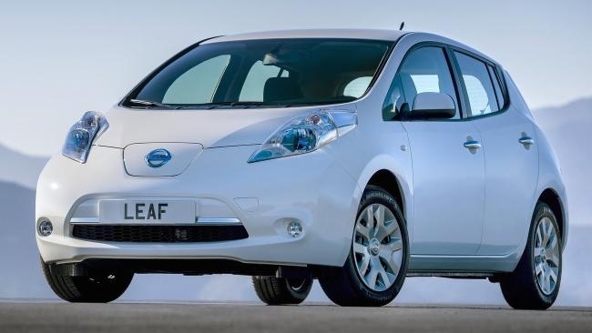 Nissan เล็งขายรถยนต์ไฟฟ้าราคาประหยัดในจีนได้ภายใน 2 ปี