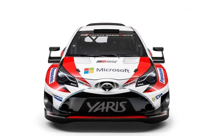 Toyota ยืนยัน เตรียมผลิต Yaris Hatchback ในคราบ Gazoo Racing ปีหน้าแล้ว