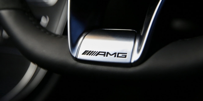 Mercedes-AMG เตรียมขยายชุดแต่งไปลงที่รุ่นเล็กบ้างแล้ว