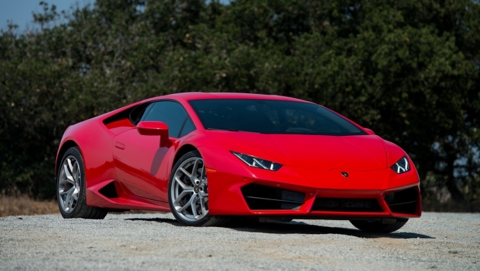 Lamborghini  จ่อผลิต   Super Compact Car   หวังเป็น   new  entry Level   