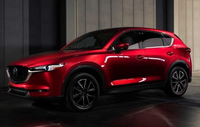 Mazda  ส่อเดินตามรอย   Volkswagen  รับอยากสร้างรถดีไซน์เจ๋งขับดี