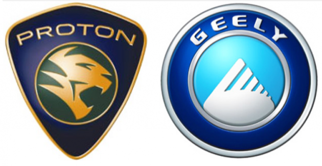 Geely   จ่อยื่นเสนอยื่นเทคโนโลยี Volvo  แลกเข้าซื้อ  Proton
