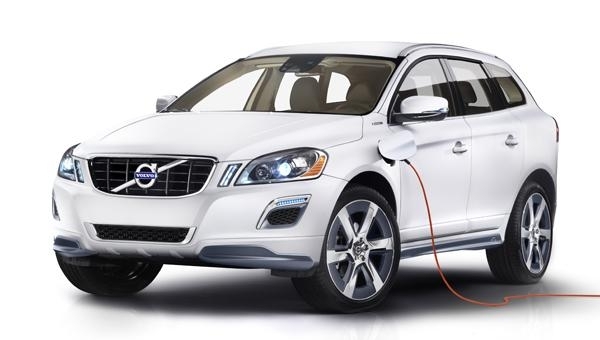 Plug-in Hybrid คันต่อไปของ Volvo จะอยู่ในรุ่นที่เล็กลงพร้อมเครื่อง 3 สูบ