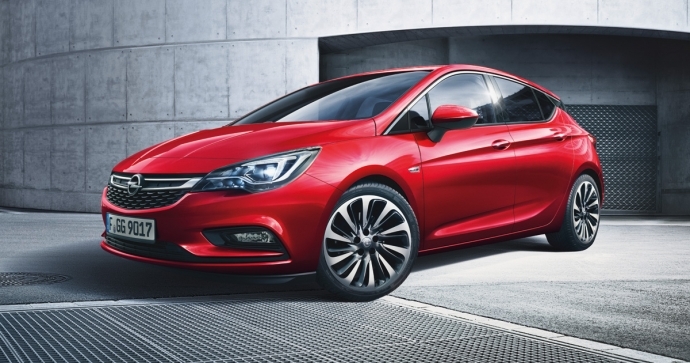 เคาะขายแล้ว GM ตกลงใจขาย Opel และ Vauxhall ให้ PSA Group
