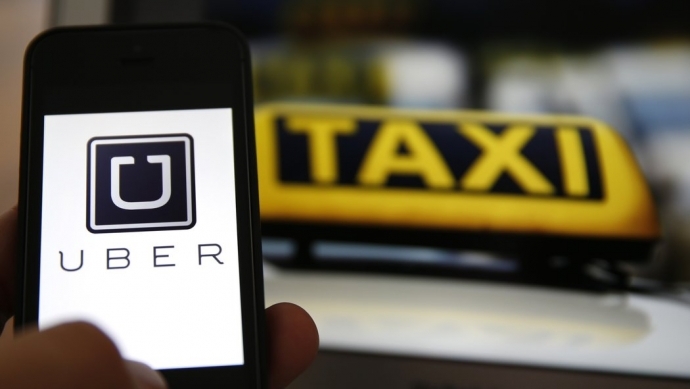 Uber&Grab VS Taxi จะเอาที่ถูกใจหรือที่ถูกต้อง?