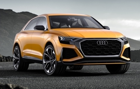 Audi ยืนยัน เพิ่มตัวเลือกอเนกประสงค์ SUV ใหม่ เตรียมส่ง Q4 และ Q8 ลงตลาด