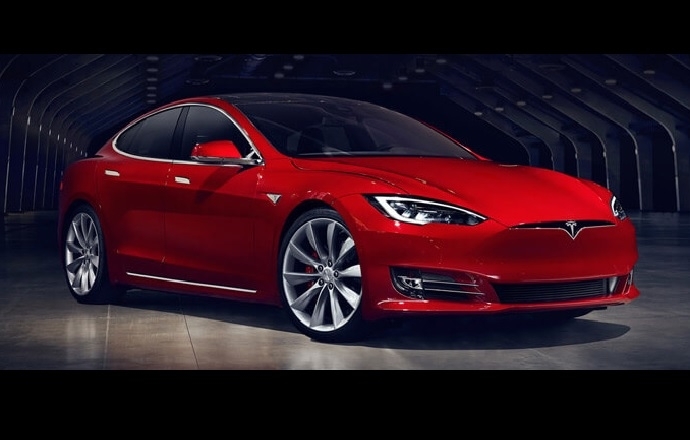Tesla กลายเป็นบริษัทรถยนต์ที่มีมูลค่าแซงหน้า General Motors ไปแล้ว