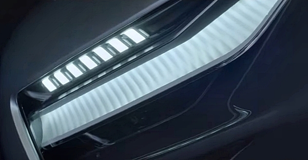 Audi เรียกน้ำย่อย เผยวีดีโอไฟหน้า LED-Laden ใหม่สุดล้ำของ e-Tron Concept เตรียมเผยโฉมในงาน Shanghai Auto Show