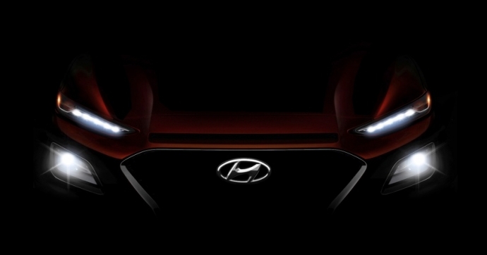 ทีเซอร์ภาคต่อ!! Hyundai Kona อเนกประสงค์ใหม่ หวังงพิฆาต C-HR