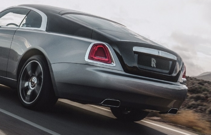 Rolls-Royce Urban Drive Experience ขนรถยนต์สุดหรู อวดโฉมครั้งแรกในภาคตะวันออกเฉียงเหนือ