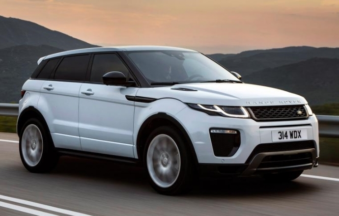 Land Rover เตรียมส่งเครื่องตัวใหม่ลง 2 รุ่นใหม่ Discovery Sport และ Range Rover Evoque
