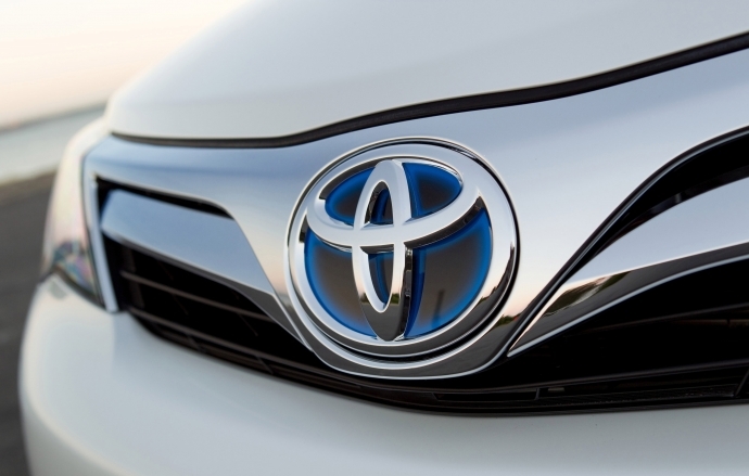 Toyota ยังคงเป็นยี่ห้อรถยนต์ที่มีมูลค่ามากที่สุดในโลก