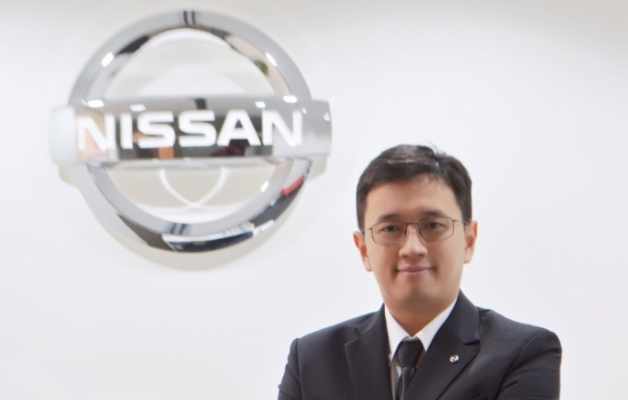 Nissan เสริมทัพด้านการสื่อสาร ประกาศแต่งตั้ง ผู้จัดการทั่วไป สายงานสื่อสารด้านผลิตภัณฑ์