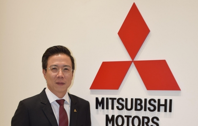 Mitsubishi Motors ประเทศไทย แต่งตั้ง “ยอดชาย ซื่อวัฒนากุล” ดำรงตำแหน่ง“ผู้อำนวยการใหญ่ สำนักสื่อสารการตลาด