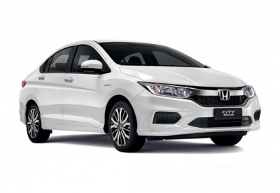 ตัดหน้าพี่ไทย !! Honda City Hybrid Facelift ซีดานเล็กรักษ์โลก ขายแล้วที่มาเลเซีย