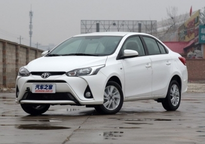 เจาะรถเด่น !! Toyota Yaris ATIV Eco-Car สายพันธุ์ใหม่ จ่อบุกไทย 15 สิงหาคม