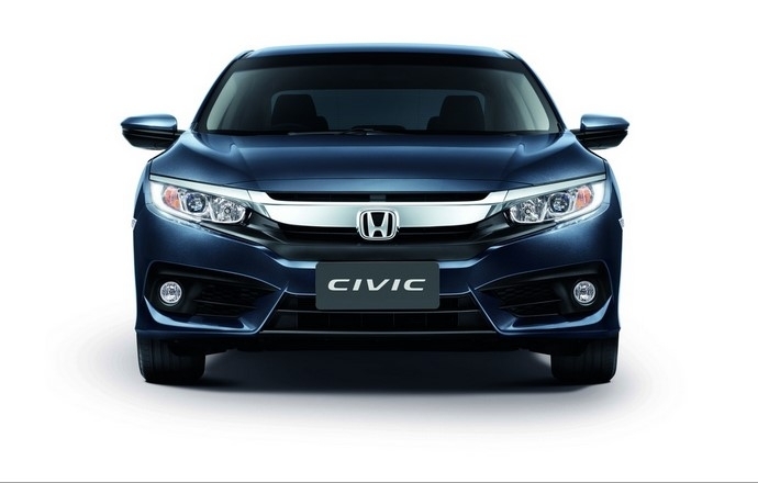 Honda เตรียมเพิ่มเครื่อง 1.6 ดีเซลลงใน Civic ที่อังกฤษ