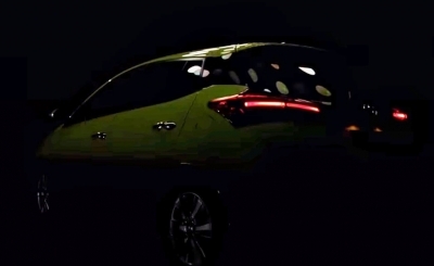 ทีเซอร์ใหม่!! Toyota Yaris Facelift มาดใหม่ยานยนต์ตอบทุกไลฟ์สไตล์ พบกัน 14 กันยายน