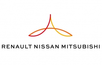 Renault Nissan Mitsubishi Alliance เปิดตัวโลโก้ใหม่พร้อมประกาศแผนดำเนินการถึงปี 2022