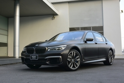 เจาะรถเด่น!! BMW ขนทัพรถยนต์ใหม่ล่าสุด บุกงาน Motor Expo 2017