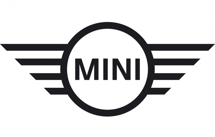 Mini เปลี่ยน Logo ใหม่ให้ดูเรียบง่ายกว่าเดิม เริ่มใช้ปีหน้าเป็นต้นไป