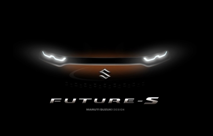 ชมทีเซอร์ใหม่!! Suzuki Future S concept ต้นแบบอเนกประสงค์…เพื่อชาวภารตะ