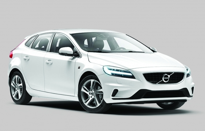 Volvo รุกตลาดส่งรุ่นใหม่ S60 และ V60 เครื่องยนต์ดีเซลรหัส D3 พร้อมรุ่นพิเศษ เริ่มต้น 1.69 ล้านบาท
