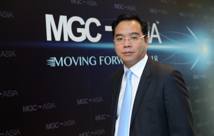 กลุ่ม MGC-ASIA เปิดแผนโรดแม็พ มุ่งสู่ Digital Retail Automotive Transformation เต็มรูปแบบ