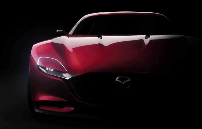 Mazda เตรียมนำเครื่องยนต์ Rotary กลับมาใช้ในรถยนต์ไฟฟ้า