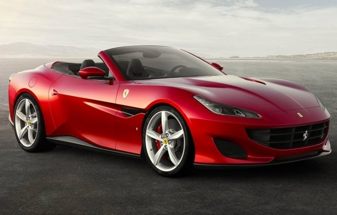 Ferrari ไม่มีแผนการปล่อยรถยนต์ซูเปอร์คาร์ไฟฟ้าออกมาก่อนปี 2022 แน่นอน