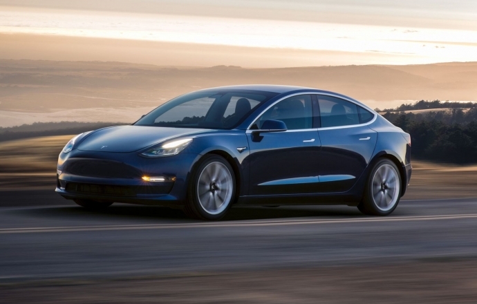 Tesla ประกาศผลประกอบการล่าสุดขาดทุนกว่า 2.2 หมื่นล้านบาท