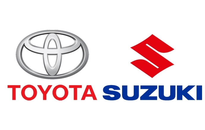Toyota และ Suzuki จับมือกันพัฒนาเทคโนโลยีรถยนต์รักษ์โลกที่อินเดีย