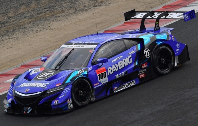 9 ข้อน่ารู้ เกี่ยวกับการแข่งขันรถยนต์ทางเรียบจากญี่ปุ่น Super GT