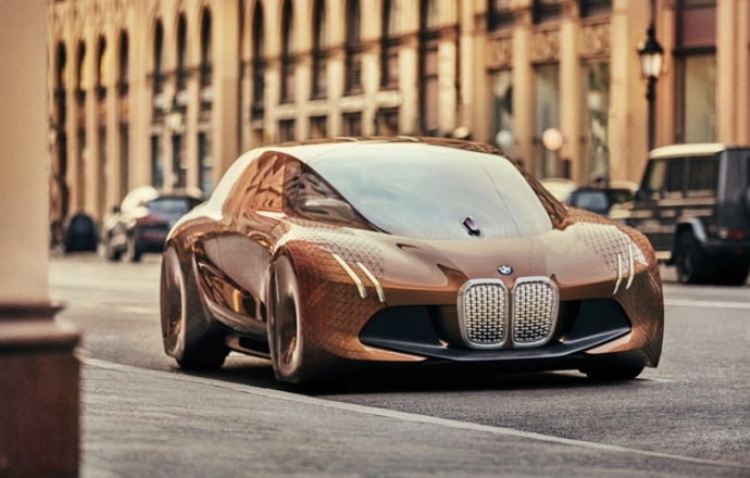 บริษัทจากจีนเตรียมเปิดโรงงานในเยอรมนี ป้อนแบตเตอรี่ให้กับ BMW