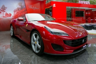 Casa Ferrari โชว์รูมรถเฟอร์รารี่จำลองใจกลางเมืองแห่งแรกในไทยเข้าถึงไลฟ์สไตล์คนเมือง 