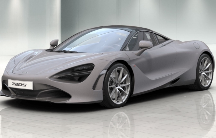 ทำความรู้จัก McLaren 720S ซูเปอร์คาร์ราคา 26.5 ล้านบาท ที่ถูกรถกระบะชน