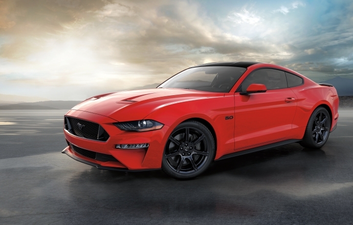 Ford Mustang อาจต้องเลื่อนการเปิดตัวไปอีกเป็นปี อาจมาจากการเลือกโครงสร้างที่ไม่ลงตัว
