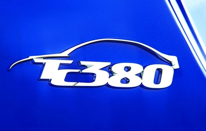 มาแน่นอน Subaru WRX STI TC380 รถสปอร์ตพันธุ์พิเศษ แรงระดับ 380 แรงม้า