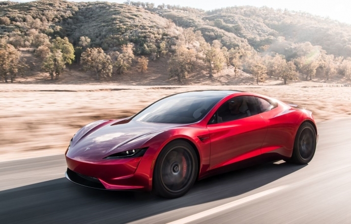 Tesla อาจจะตัดสินใจซื้อโรงงานต่อจาก GM ที่กำลังปิดตัวในปีหน้า