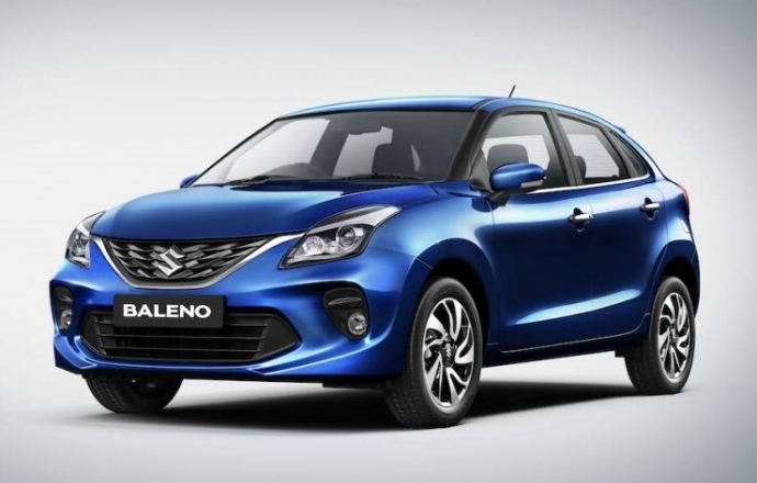 Suzuki Baleno Facelift ปรับโฉมเก๋งใหม่…หล่อบาดใจหนุ่มแดนโรตี เริ่ม 241,000 บาท