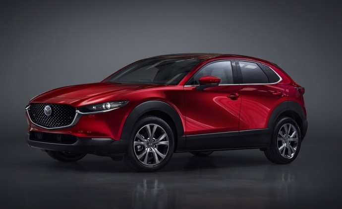 All New Mazda CX-30 ชื่อใหม่อเนกประสงค์เล็ก…ตัวแทน CX-3