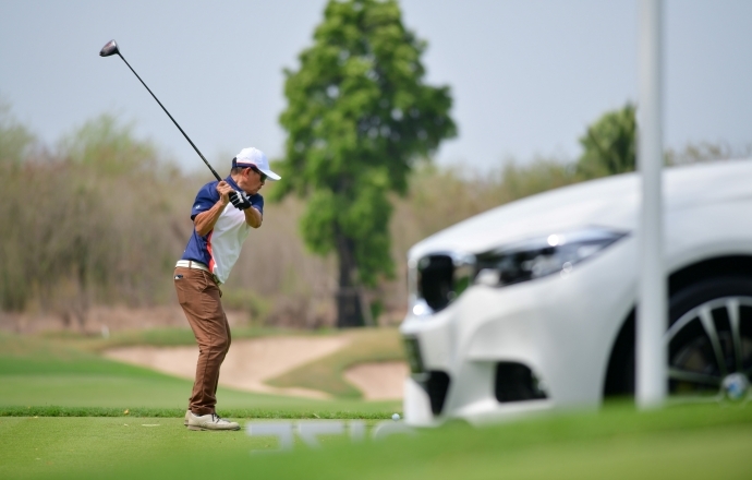 BMW Golf Cup International 2019 รอบคัดเลือก เฟ้นหาตัวแทนนักกอล์ฟสมัครเล่นเข้าชิงแชมป์ระดับประเทศ 