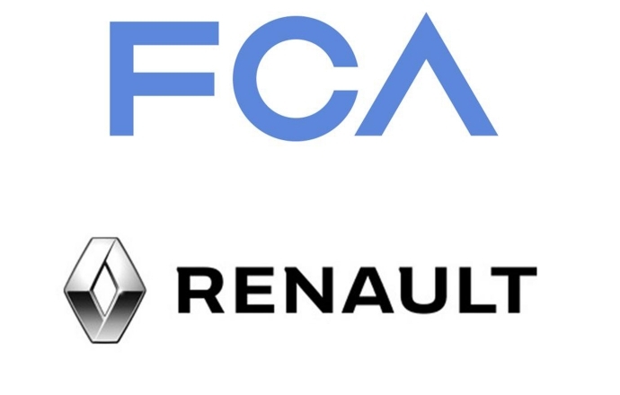 FCA เปิดดีล 1.16 ล้านล้านบาท ขอเข้าควบกิจการกับ Renault