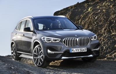 BMW X1 Facelift หล่อใหม่…อเนกประสงค์น้องเล็กจากเยอรมัน