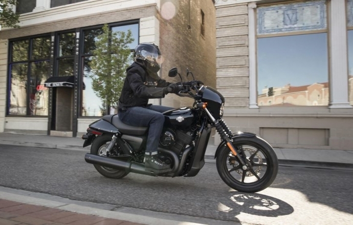 ลืออย่างหนัก เมื่อ Harley-Davidson อาจลงมาเล่นตลาดล่างระดับต่ำกว่า 500 ซีซี ราคาต่ำกว่า 127,000 บาท