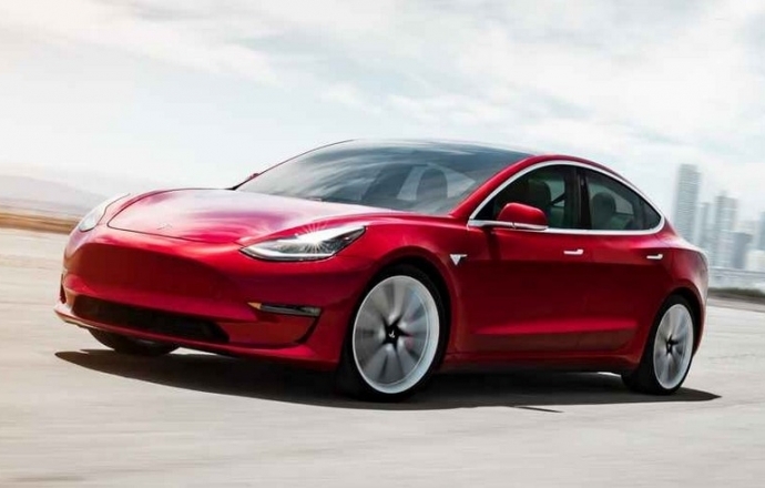 เทสล่าถูกปฏิเสธการยกเว้นภาษีนำเข้าชิ้นส่วนสำคัญของ Tesla Model 3 จากจีน